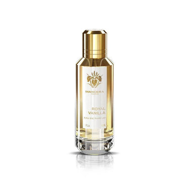 Royal Vanilla - Skin / Scent